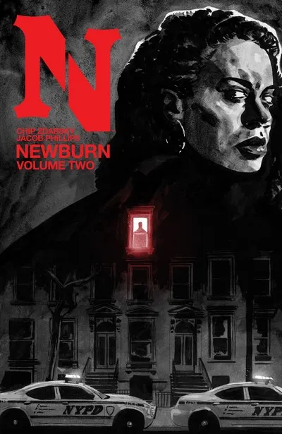 Newburn Vol.2