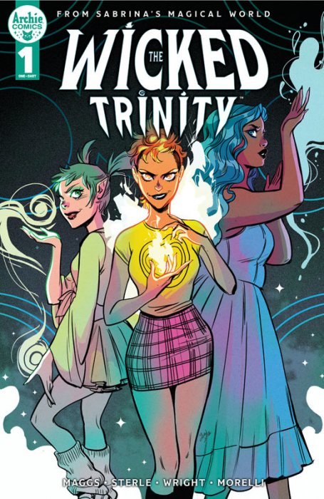 The Wicked Trinity
