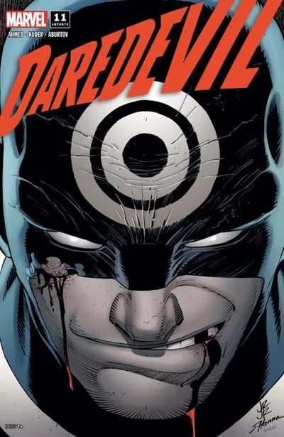 Daredevil #11
