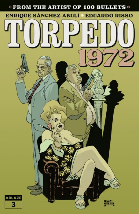 Torpedo 1972 #3
