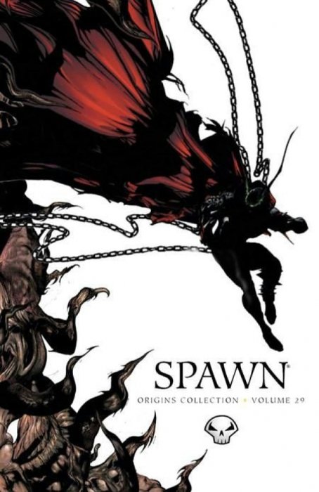 Spawn Origins Collection Vol.29
