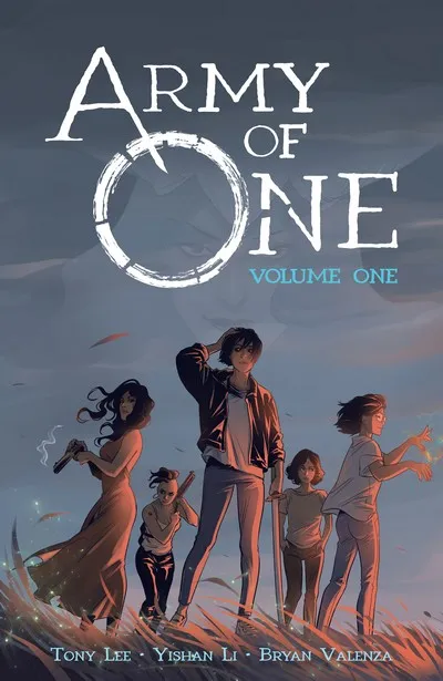 Army of One Vol.1