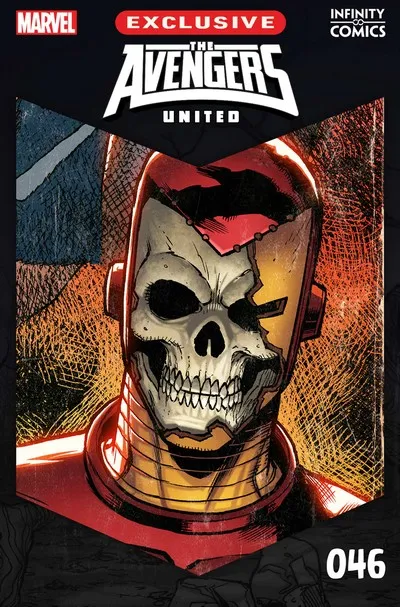 Avengers United - Infinity Comic #46-47