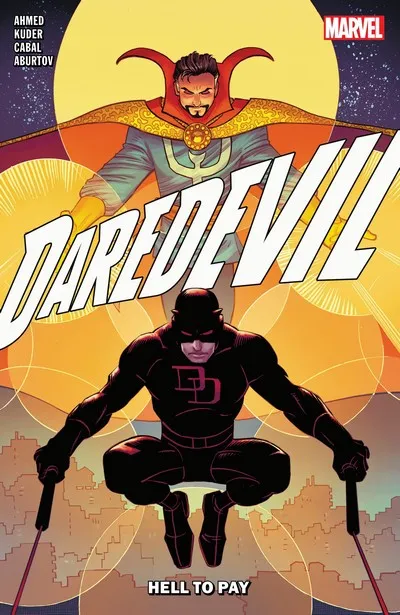 Daredevil Vol.2 - Hell To Pay