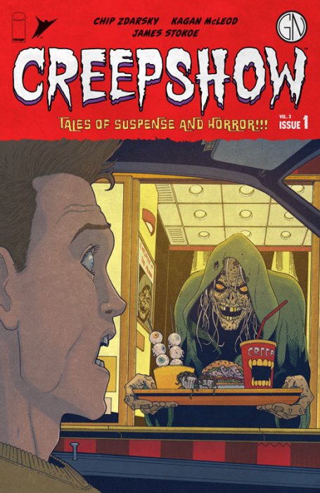 Creepshow #1