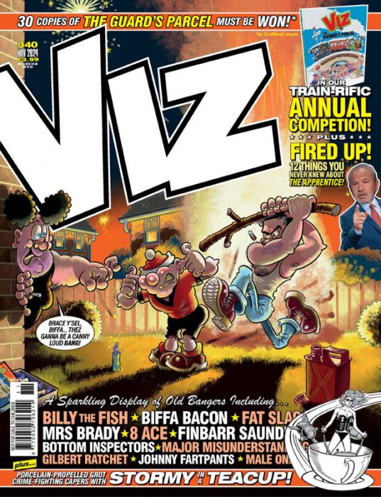 Viz #340