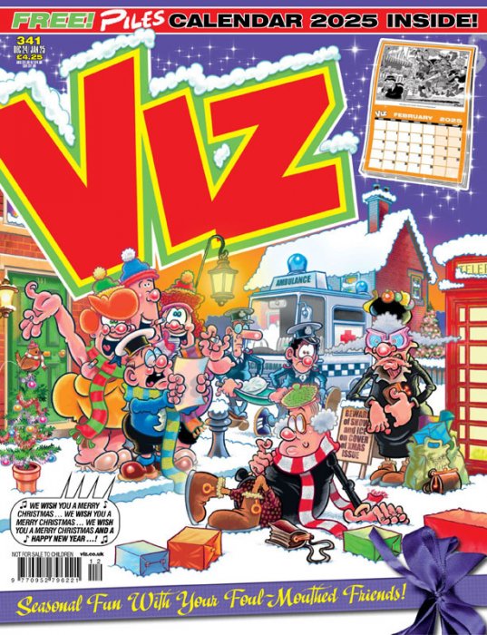 Viz #341