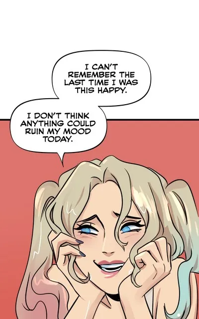 Harley Quinn in Paradise #4