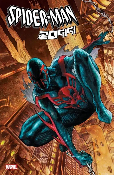 Spider-Man 2099 Omnibus Vol.2