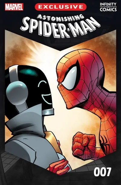 Astonishing Spider-Man - Infinity Comic #7