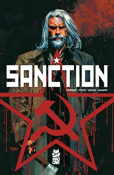 Sanction #1 - TPB