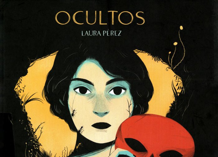 Occultos (Laura Perez)