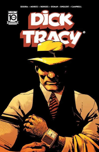 Dick Tracy Vol.1