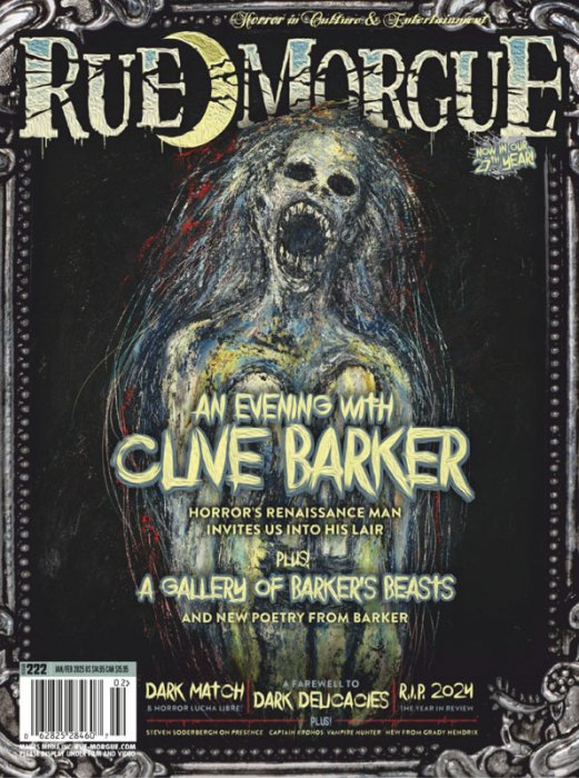 Rue Morgue #222