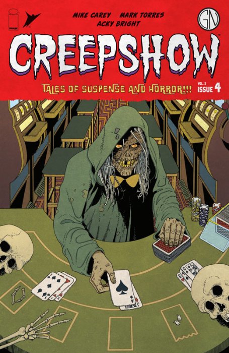 Creepshow #4