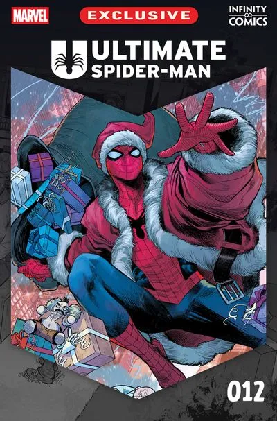 Ultimate Spider-Man - Infinity Comic #12