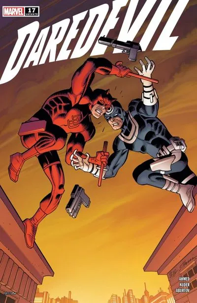 Daredevil #17