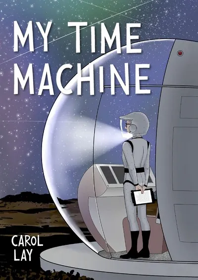 My Time Machine #1 - HC