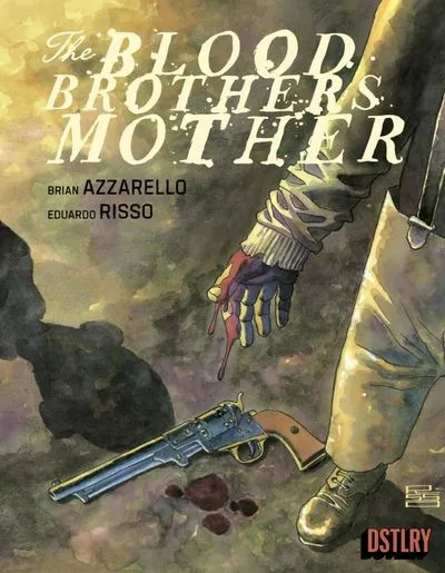 Blood Brothers Mother #3