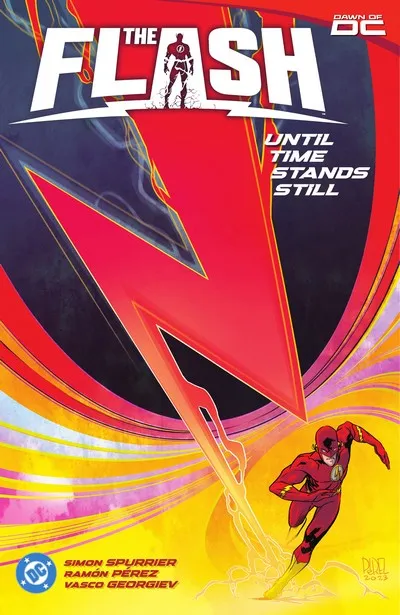 The Flash Vol.2 - Until Time Stands Still