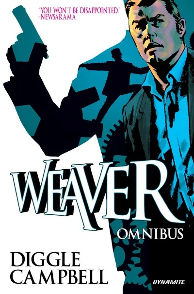 Weaver Omnibus