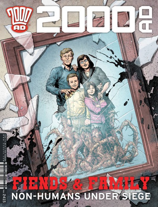 2000AD #2415