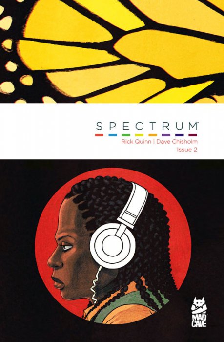 Spectrum #2