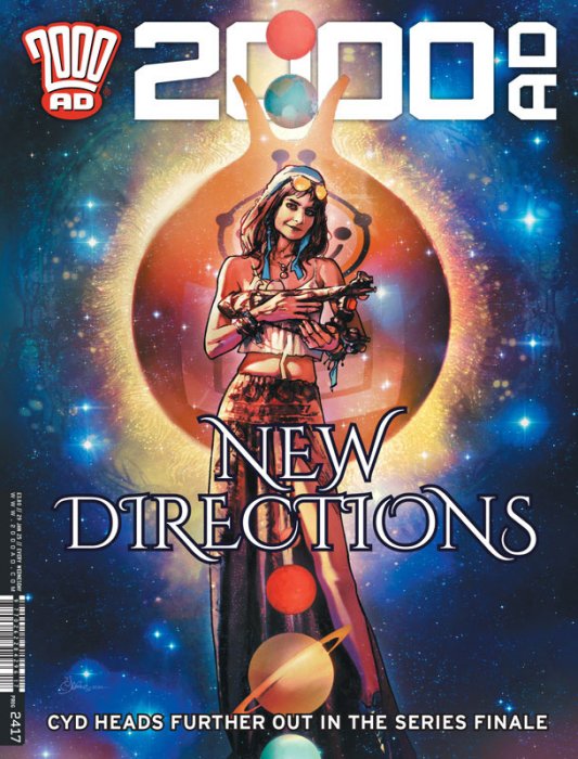 2000AD #2417