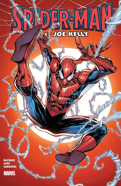 Spider-Man By Joe Kelly Omnibus Vol.1