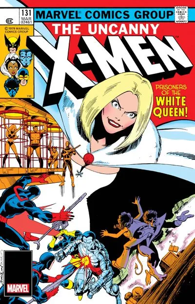 X-Men #131 - Facsimile Edition