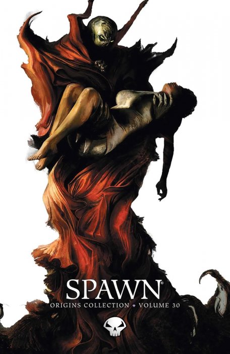 Spawn Origins Collection Vol.30