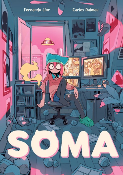 SOMA