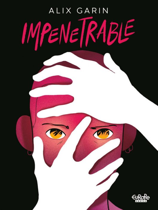 Impenetrable #1