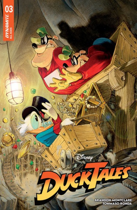 DuckTales #3