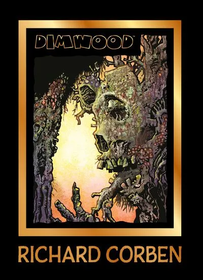 Dimwood #1 - GN
