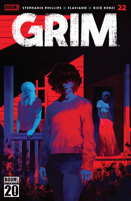 Grim #22