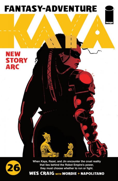 Kaya #26