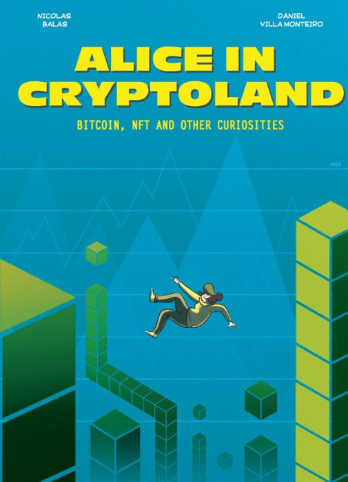 Alice in Cryptoland #1