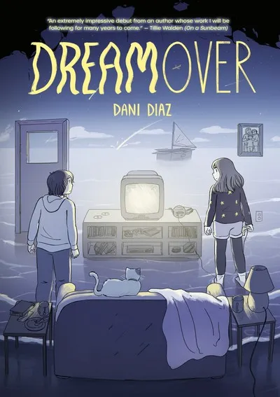 Dreamover