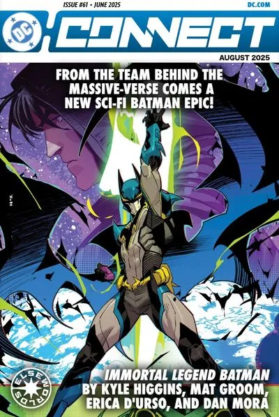 DC Connect #61