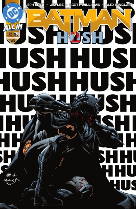Batman #160