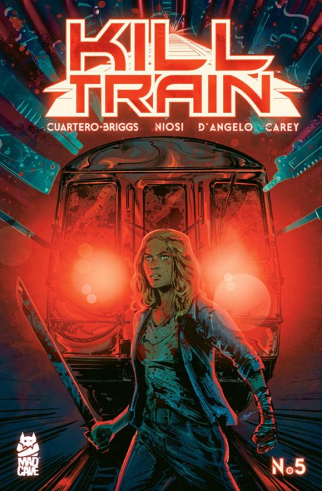 Kill Train #5