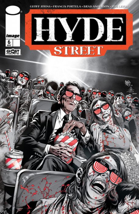 Hyde Street #6