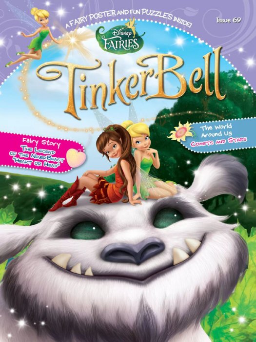 Disney Fairies #69