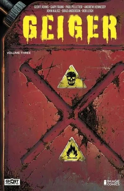 Geiger Vol.3