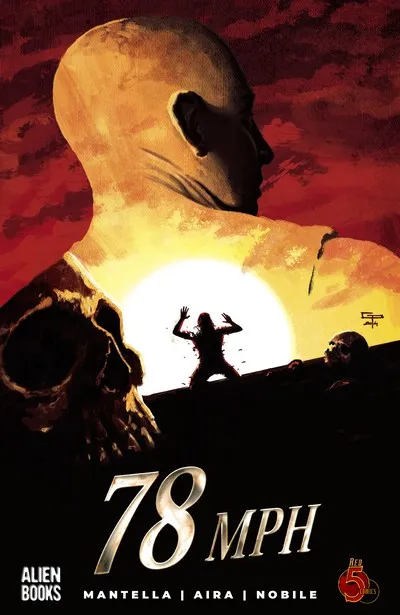 78 MPH #1 - TPB