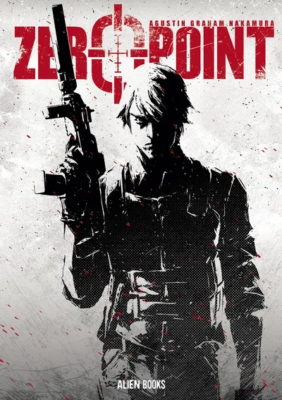 Zero Point #1