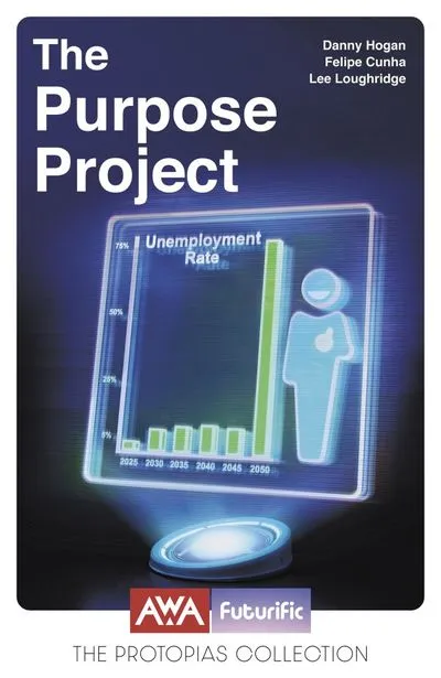 The Purpose Project #1
