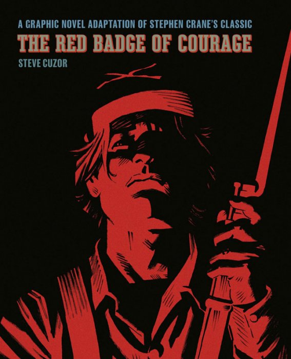 The Red Badge of Courage #1