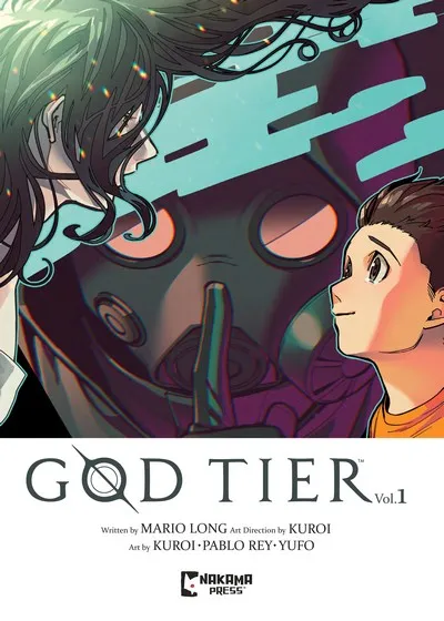 God Tier Vol.1